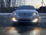 Toyota Avensis 2004 года за 5 500 000 тг. в Кокшетау – фото 2