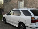 Nissan R'nessa 1998 годаүшін2 100 000 тг. в Усть-Каменогорск – фото 5