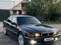 BMW 728 1998 года за 4 000 000 тг. в Алматы – фото 16