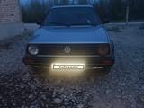 Volkswagen Golf 1990 года за 1 100 000 тг. в Алматы – фото 5