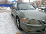 Toyota Camry 2000 годаүшін3 400 000 тг. в Актобе – фото 2