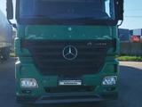 Mercedes-Benz  Actros 2004 года за 18 800 000 тг. в Туркестан – фото 4