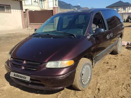 Dodge Caravan 1996 года за 1 450 000 тг. в Алматы – фото 6