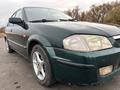 Mazda 323 1999 годаүшін1 400 000 тг. в Актобе – фото 12