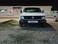 Volkswagen Golf 1990 годаfor630 000 тг. в Тараз – фото 5