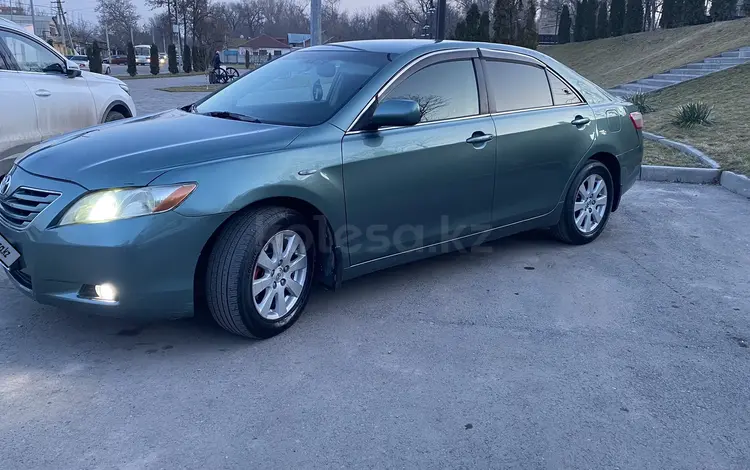 Toyota Camry 2006 года за 6 500 000 тг. в Тараз