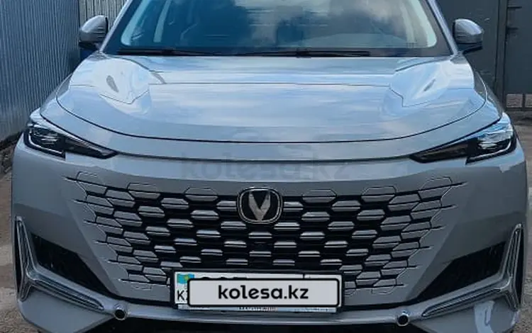 Changan UNI-K 2024 года за 14 500 000 тг. в Алматы