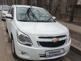 Chevrolet Cobalt 2022 года за 6 500 000 тг. в Алматы