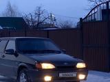 ВАЗ (Lada) 2114 2008 годаүшін1 150 000 тг. в Усть-Каменогорск – фото 2