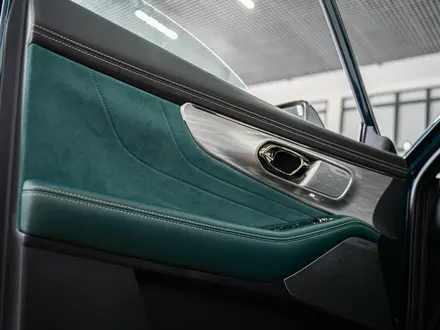 GAC GS8 GT 2024 года за 20 490 000 тг. в Усть-Каменогорск – фото 12