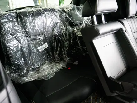 GAC GS8 GT 2024 года за 20 490 000 тг. в Усть-Каменогорск – фото 27