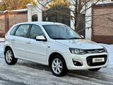 ВАЗ (Lada) Kalina 2192 2014 годаүшін3 350 000 тг. в Шымкент – фото 2