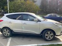 Hyundai Tucson 2012 годаүшін8 200 000 тг. в Костанай