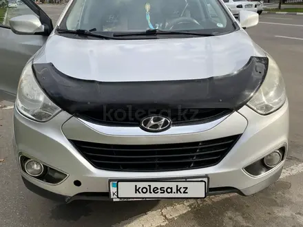 Hyundai Tucson 2012 года за 8 200 000 тг. в Костанай – фото 3