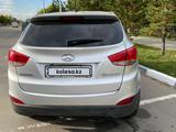 Hyundai Tucson 2012 года за 8 200 000 тг. в Костанай – фото 4