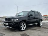 BMW X5 2001 года за 5 500 000 тг. в Сарань – фото 2