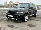 BMW X5 2001 года за 5 500 000 тг. в Сарань