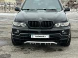 BMW X5 2001 года за 5 500 000 тг. в Сарань – фото 3
