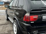BMW X5 2001 года за 5 500 000 тг. в Сарань – фото 5