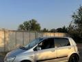 Hyundai Getz 2005 годаfor3 200 000 тг. в Алматы – фото 3