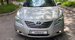 Toyota Camry 2007 годаүшін6 950 000 тг. в Караганда – фото 2