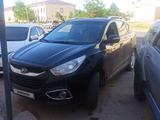 Hyundai Tucson 2012 годаfor7 000 000 тг. в Шымкент