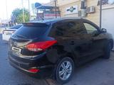 Hyundai Tucson 2012 года за 6 850 000 тг. в Шымкент – фото 2