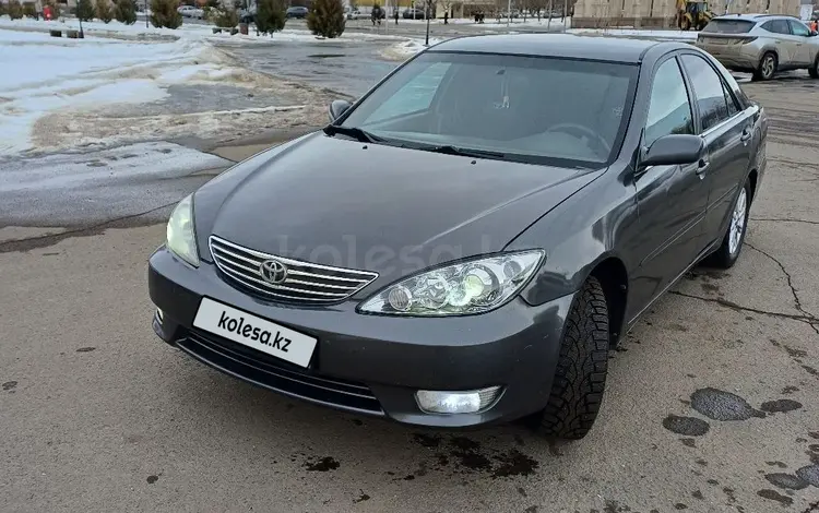 Toyota Camry 2001 года за 4 900 000 тг. в Уральск