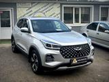 Chery Tiggo 4 Pro 2023 года за 5 950 000 тг. в Костанай