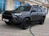 Toyota 4Runner 2017 года за 24 000 000 тг. в Актау – фото 3