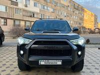 Toyota 4Runner 2017 года за 22 000 000 тг. в Актау