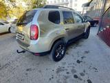 Renault Duster 2014 годаfor4 800 000 тг. в Усть-Каменогорск – фото 5