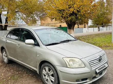 Toyota Avensis 2003 года за 3 200 000 тг. в Алматы