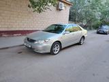 Toyota Camry 2003 годаүшін4 500 000 тг. в Балхаш