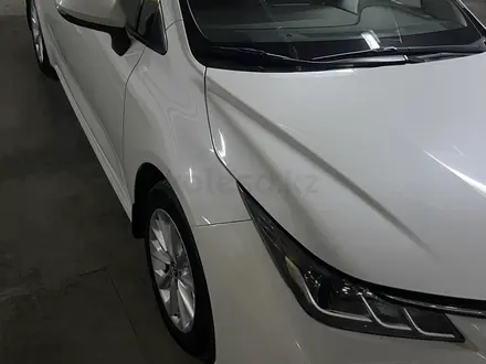 Toyota Corolla 2019 года за 8 700 000 тг. в Астана – фото 3