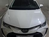 Toyota Corolla 2019 года за 8 700 000 тг. в Астана