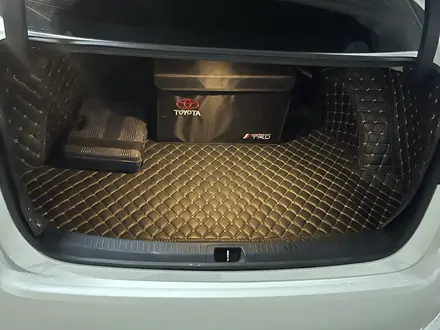 Toyota Corolla 2019 года за 8 700 000 тг. в Астана – фото 7