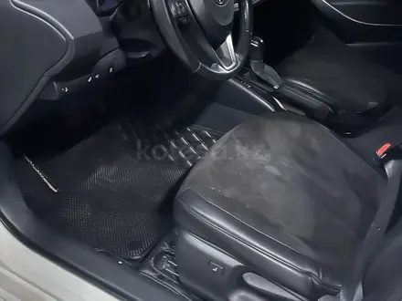 Toyota Corolla 2019 года за 8 700 000 тг. в Астана – фото 8