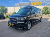 GMC Savana 2012 года за 28 000 000 тг. в Алматы – фото 2