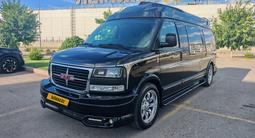 GMC Savana 2012 года за 28 000 000 тг. в Алматы – фото 2