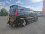 GMC Savana 2012 года за 28 000 000 тг. в Алматы – фото 5