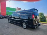 GMC Savana 2012 года за 28 000 000 тг. в Алматы – фото 4