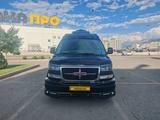 GMC Savana 2012 года за 28 000 000 тг. в Алматы