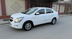 Chevrolet Cobalt 2024 года за 6 900 000 тг. в Шымкент – фото 2