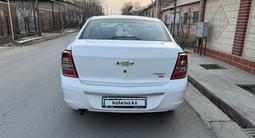 Chevrolet Cobalt 2024 года за 6 900 000 тг. в Шымкент – фото 4