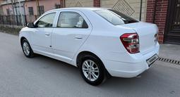 Chevrolet Cobalt 2024 года за 6 900 000 тг. в Шымкент – фото 3