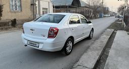 Chevrolet Cobalt 2024 года за 6 900 000 тг. в Шымкент – фото 5