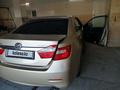 Toyota Camry 2012 годаүшін9 500 000 тг. в Кызылорда – фото 5