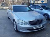 Mercedes-Benz S 350 2005 годаүшін6 000 000 тг. в Алматы – фото 2