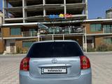 Toyota Corolla 2006 годаfor3 500 000 тг. в Актау – фото 3